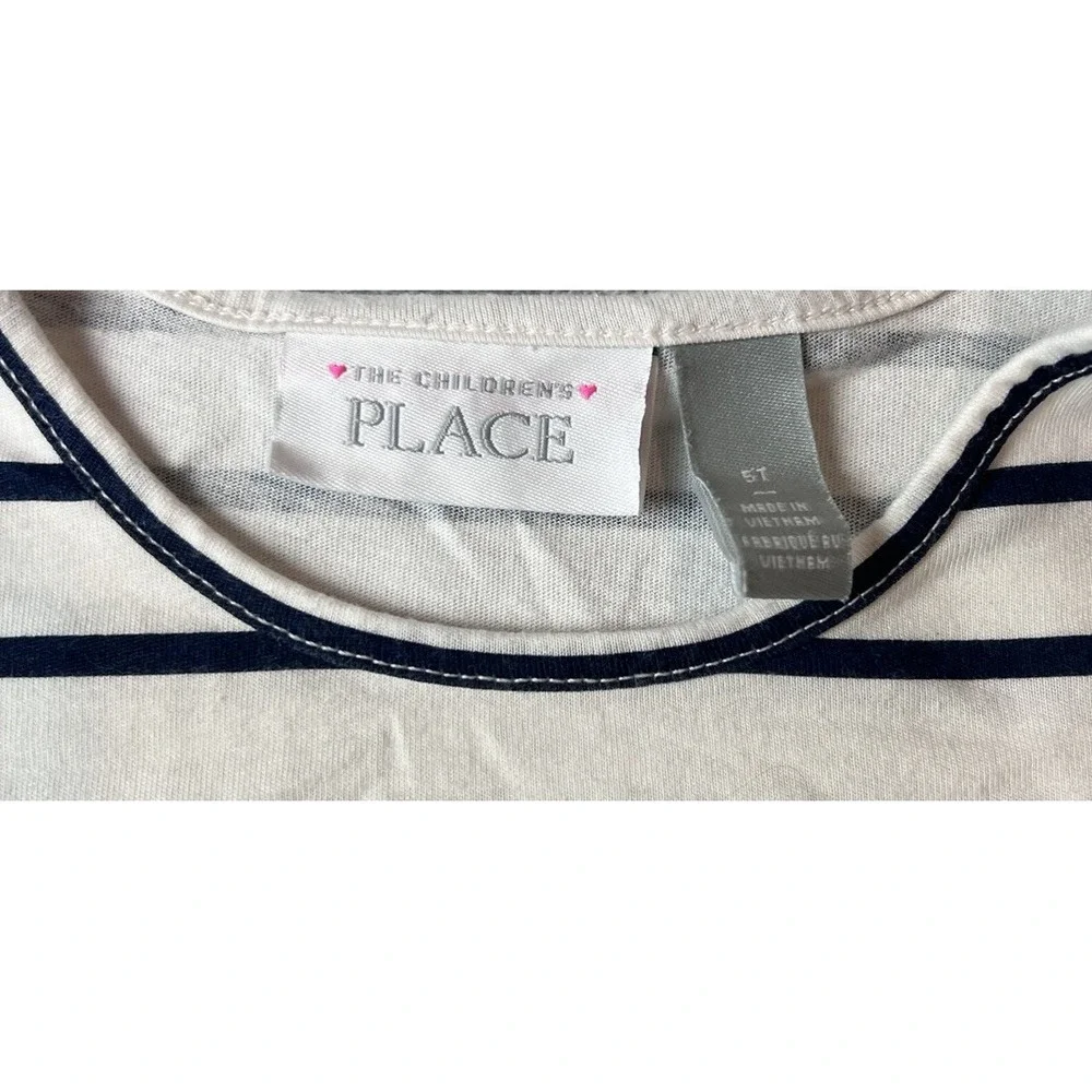 the children's place Dress T5